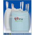 1 ton jumbo bag/jumbo bag supplier in china/pp bulk bag for rice sugar